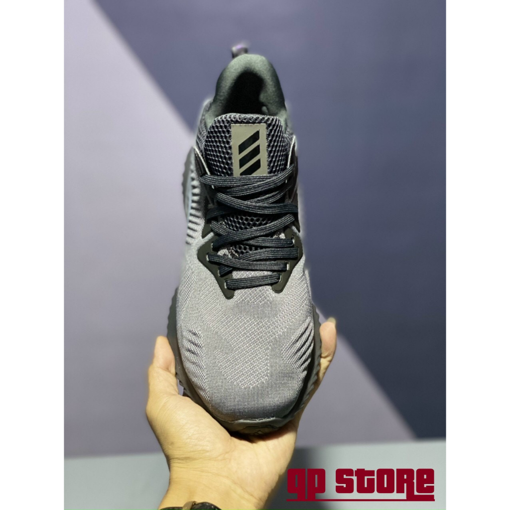 Giày Thể Thao Adidas Alphabounce