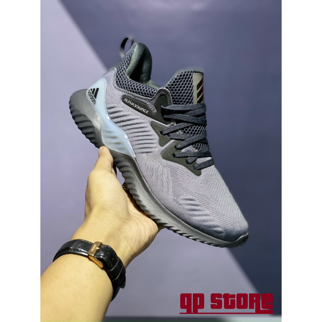 Giày Thể Thao Adidas Alphabounce
