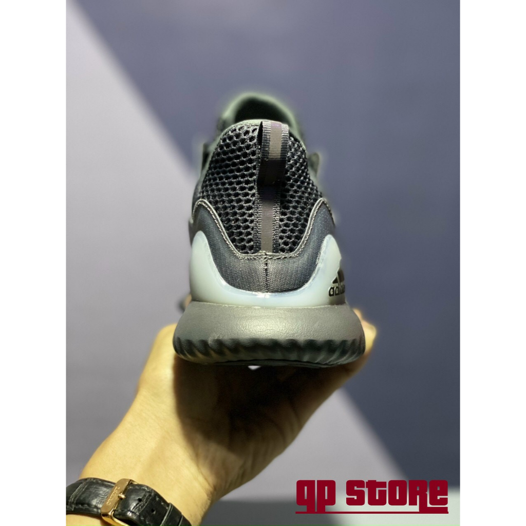 Giày Thể Thao Adidas Alphabounce