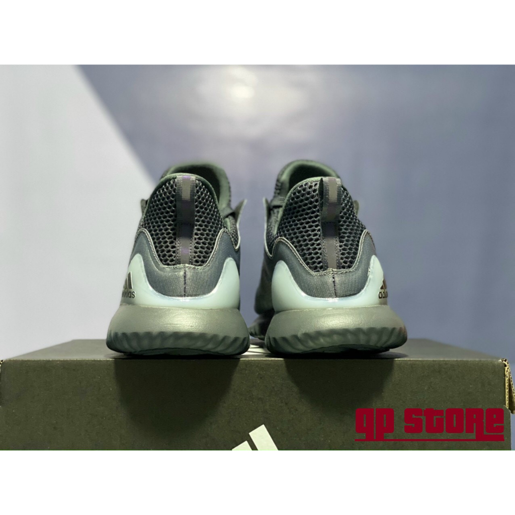 Giày Thể Thao Adidas Alphabounce