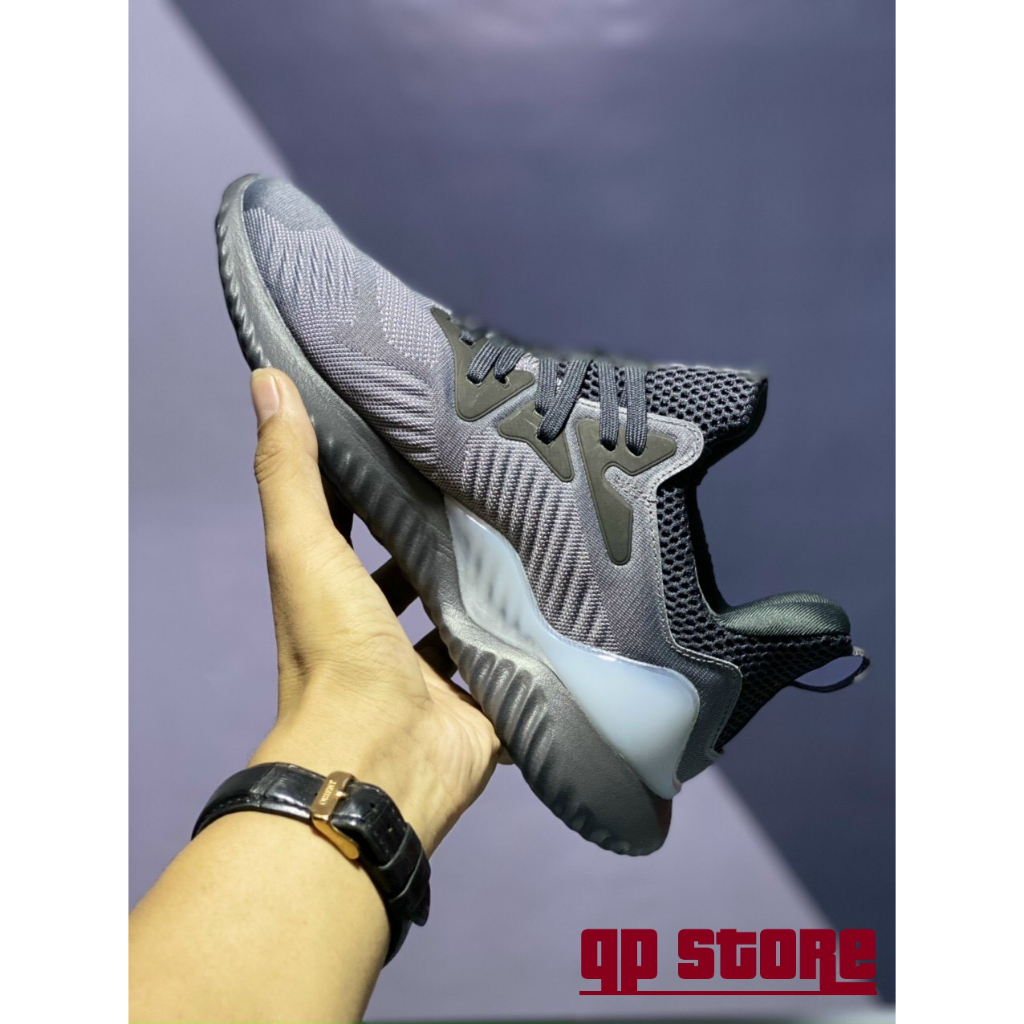Giày Thể Thao Adidas Alphabounce