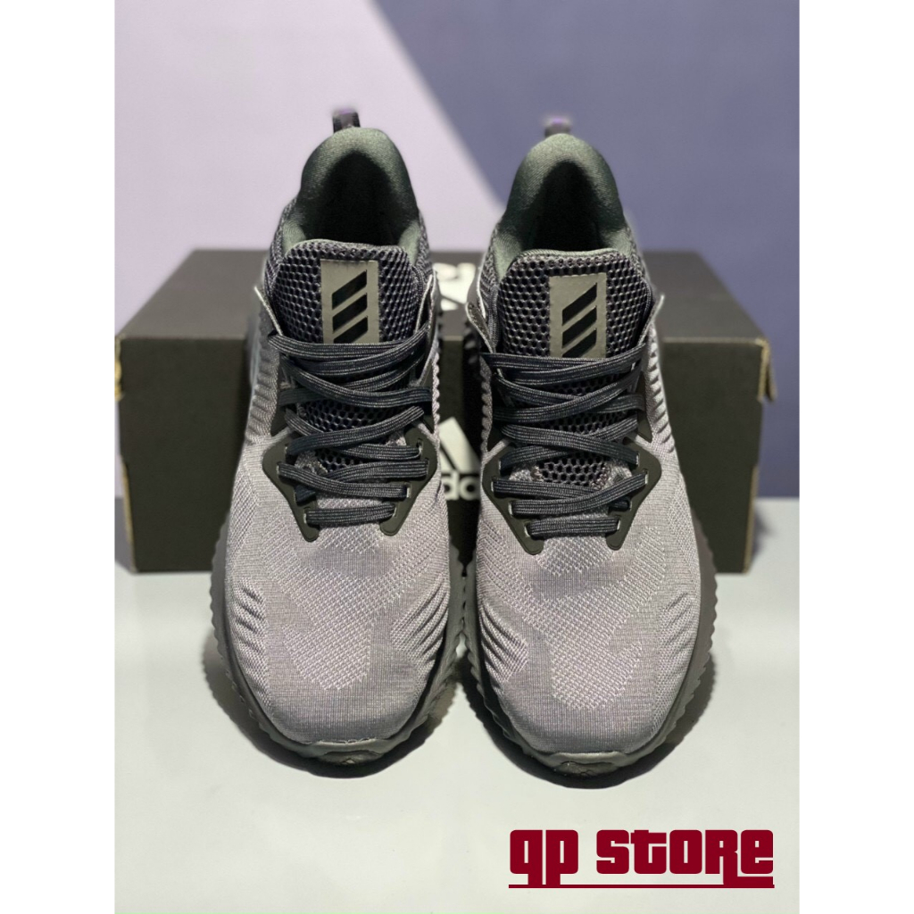 Giày Thể Thao Adidas Alphabounce
