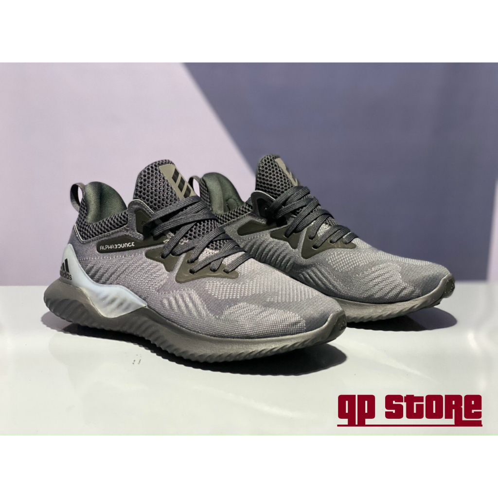 Giày Thể Thao Adidas Alphabounce