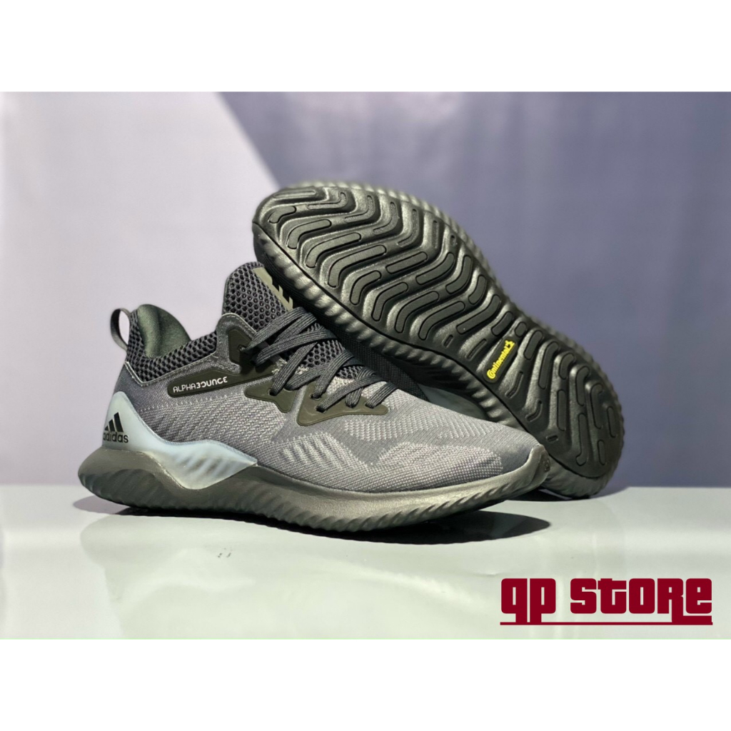 Giày Thể Thao Adidas Alphabounce