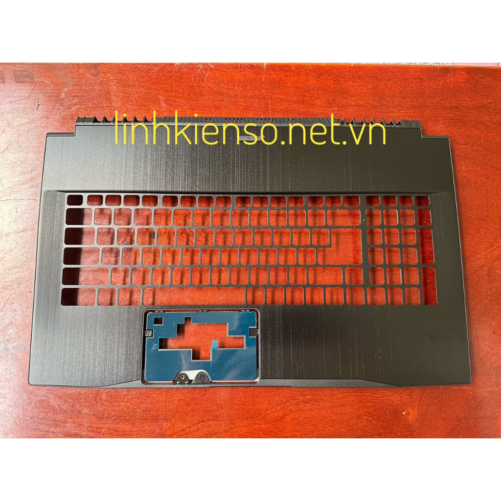 Vỏ Laptop MSI GF75 MS-17F1 17F2 17F3 17F4 17F5 New nhôm