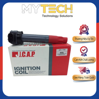 Mô bin đánh lửa cho xe ô tô jcap - bobin đánh lửa xe mitsubishi triton máy xăng jpc-1154 1832a025