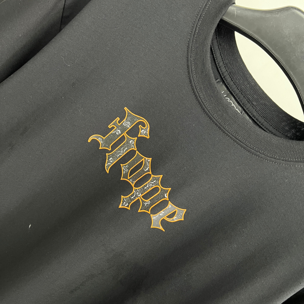 Áo Thun local brand HOPE MARIA, áo thun from rộng unisex , basic tee oversize nam nữ - gin store