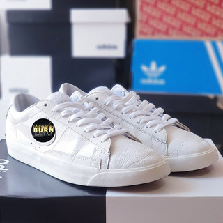 Giày Blazer low White ,nhiều size, real 2hand