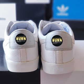 Giày Blazer low White ,nhiều size, real 2hand