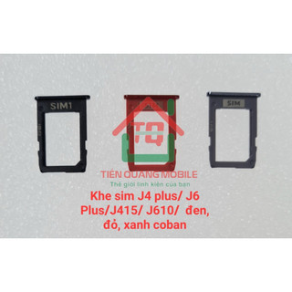 khe sim khay sim J4 plus / J6 plus/ J415/ J610