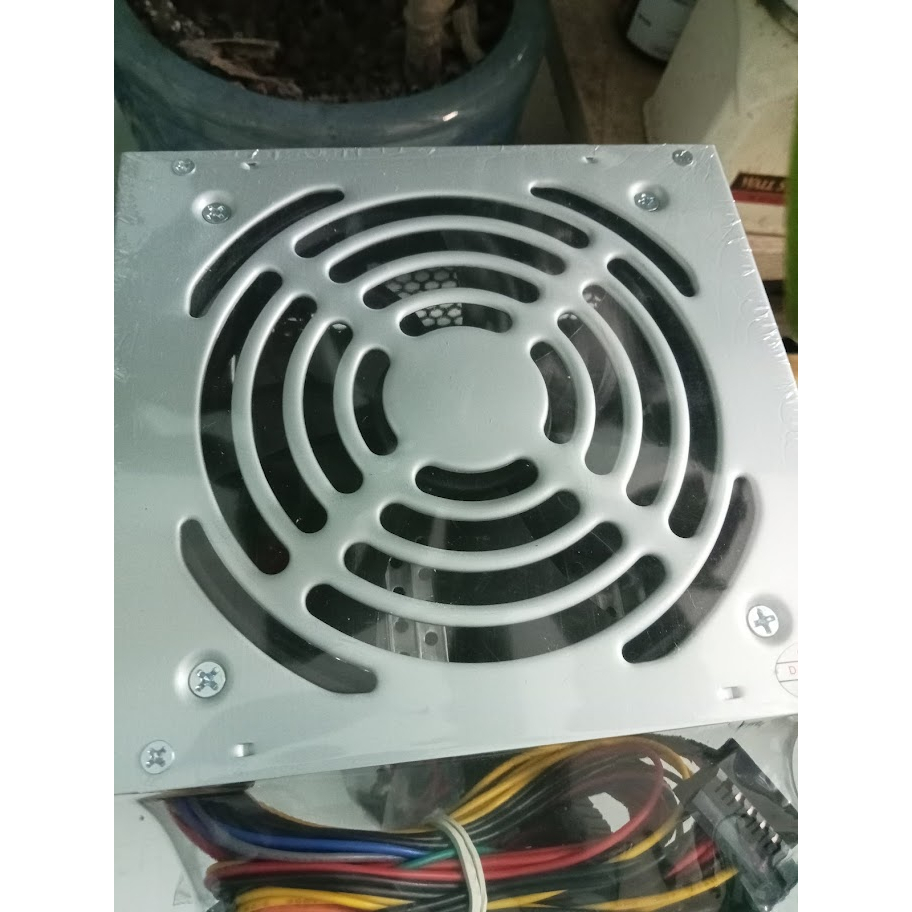 Nguồn PC Orient ATX 450W