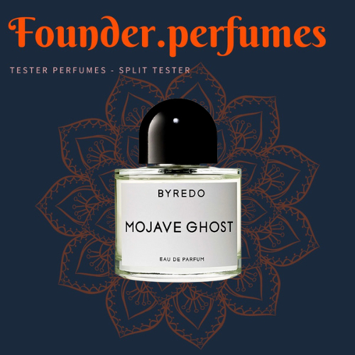 [S.A.L.E] 🌟 Nước hoa dùng thử Byredo Mojave Ghost Tester 5ml/10ml  #.founderper
