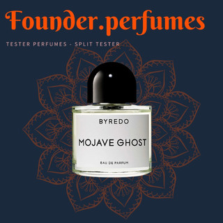 🌟 Nước hoa dùng thử Byredo Mojave Ghost Tester 5ml/10ml #.founderper