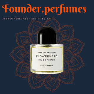[S.A.L.E] 🌟 Mẫu thử nước hoa Byredo Flowerhead (5ml/10ml/20ml) #.founderperfume
