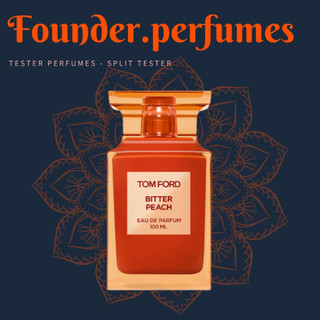 🌟 Nước hoa Bitter Peach 5ml/10ml #.founderperfume