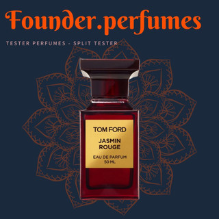 [S.A.L.E] 🌟 Nước Hoa Tom Ford Jasmin Rouge Test 10ml/20ml #.founderperfume