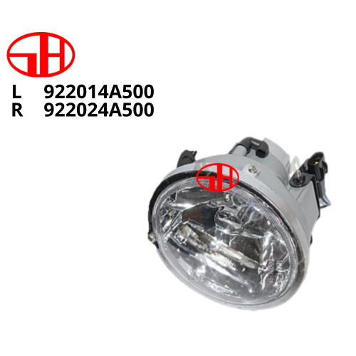 đèn gầm cho xe ô tô STAREX 2003 - H1 chất lượng cao