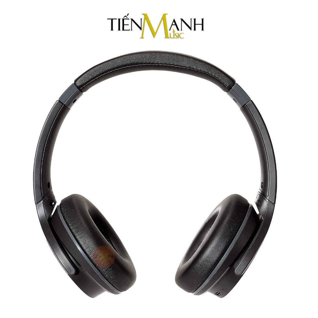 Audio Technica ATH-S220BT Tai Nghe Không Dây Wireless Headphones S220 BT S220BT ATHM20x