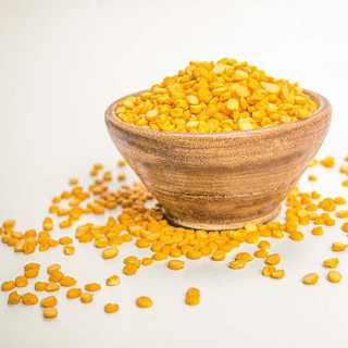 ĐẬU LĂNG VÀNG - CHANA DAL 1KG