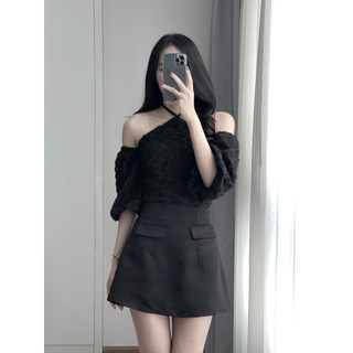 |The Berry Closet| Pansy Set