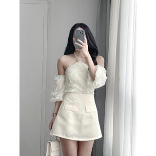 |The Berry Closet| Pansy Set