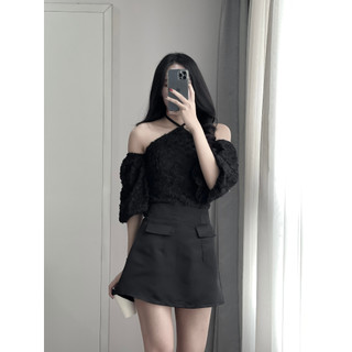 |The Berry Closet| Pansy Set