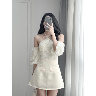 |The Berry Closet| Pansy Set