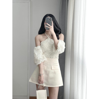 |The Berry Closet| Pansy Set