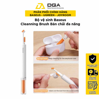 Cọ Vệ Sinh Tai Nghe Bluetooth Baseus Chuyên Dụng