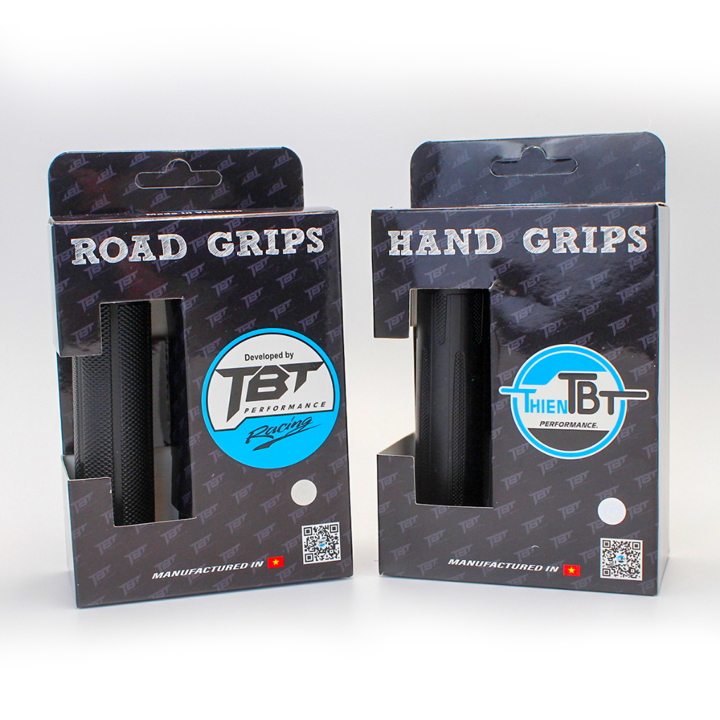 Bao tay cao su TBT phụ kiện xe máy cao cấp