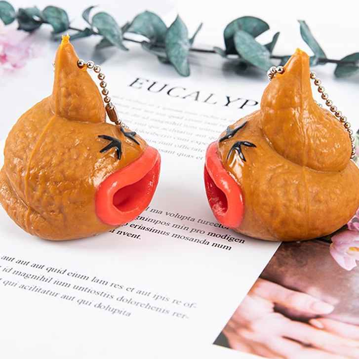 Chìa Khóa Bureau Vui Nhộn