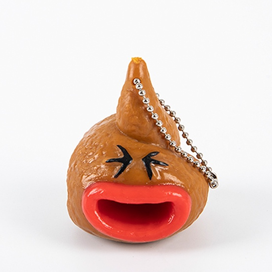 Chìa Khóa Bureau Vui Nhộn