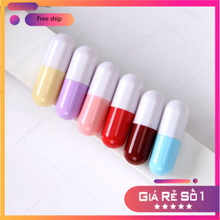 Vỏ son sáp mini khuôn 7.1mm