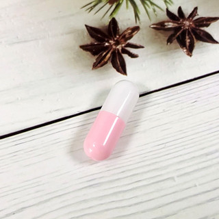 Vỏ son sáp mini khuôn 7.1mm