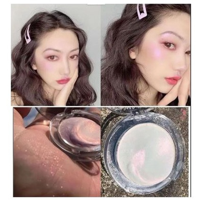 Phấn nhũ mắt bắt sáng mềm mịn MP27
