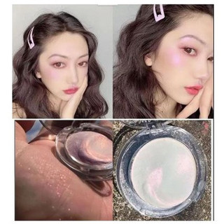 Phấn nhũ mắt bắt sáng mềm mịn MP27