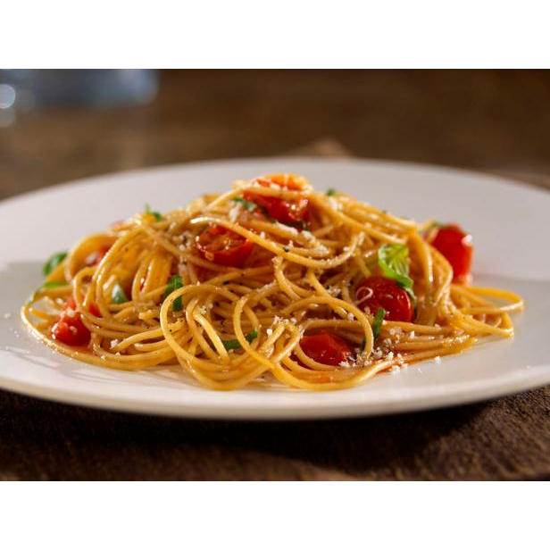 Mì spaghetti Barilla số 5