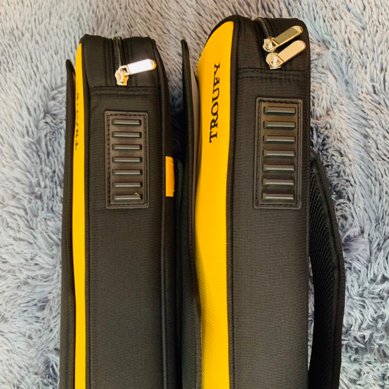 Bao đựng gậy Bida Bi-a 4x4 TROUFY