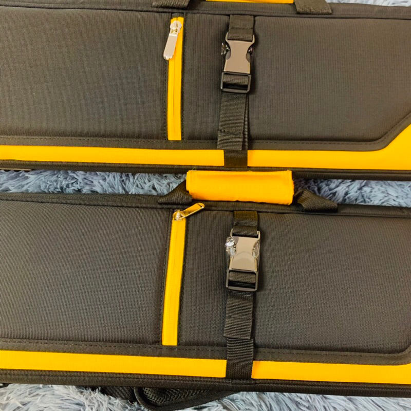 Bao đựng gậy Bida Bi-a 4x4 TROUFY