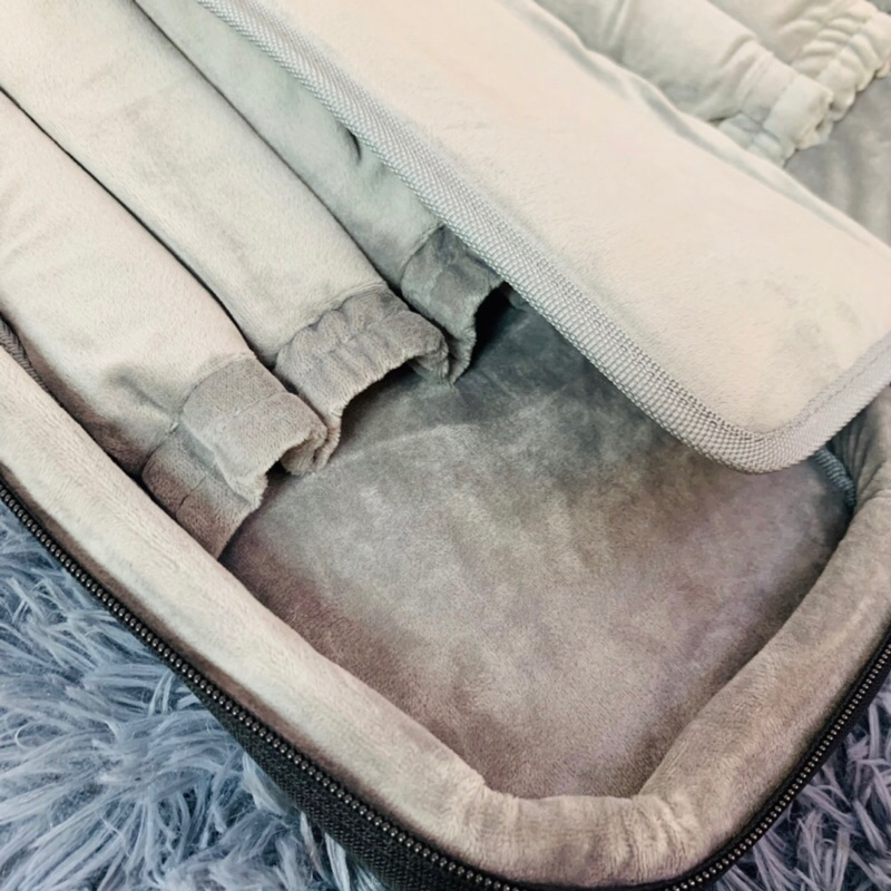 Bao đựng gậy Bida Bi-a 4x4 TROUFY