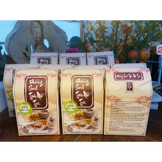  Dưỡng sinh tiêu mỡ trà Tiêu mỡ thải độc theo lý luận YHCT BS.Đông y 