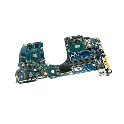 Main DELL G3 3579 CPU i7-8750H LA-F611P