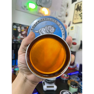 Sáp vuốt tóc SAWENSITO SÓI XANH 100gr tạo kiểu giữ nếp cho tóc. HÀNG CHÍNH HÃNG