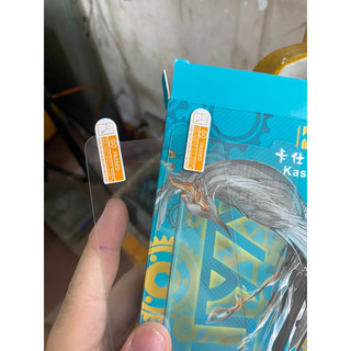Cường lực thường dành cho iphone X/Xs