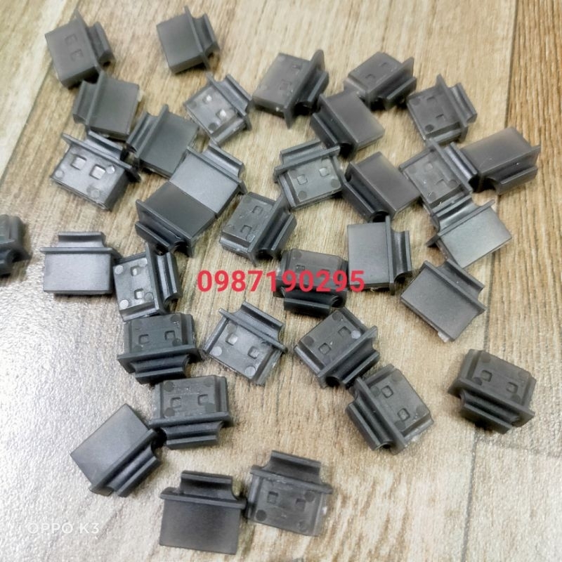 Combo 10 Nút Đậy HDMI