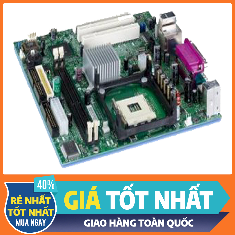 MainBoard Intel 845 Socket 478