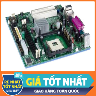 Mainboard intel 845 socket 478