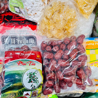 Táo đỏ loại to- hàng loại 1 gói 500g