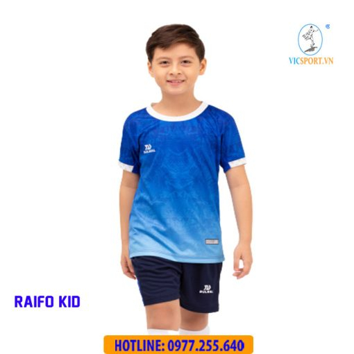 Quần Áo Trẻ Em Không LogoThương Hiệu BULBAL RAIFO  Cao Cấp Cực Xịn Cho Bé - Vicsport