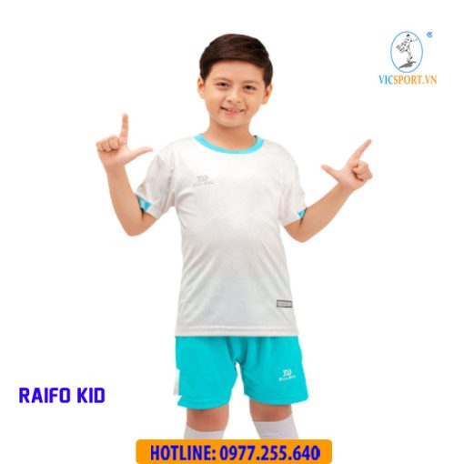 Quần Áo Trẻ Em Không LogoThương Hiệu BULBAL RAIFO  Cao Cấp Cực Xịn Cho Bé - Vicsport